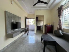 Cozy Room 1Bhk with Lift 201